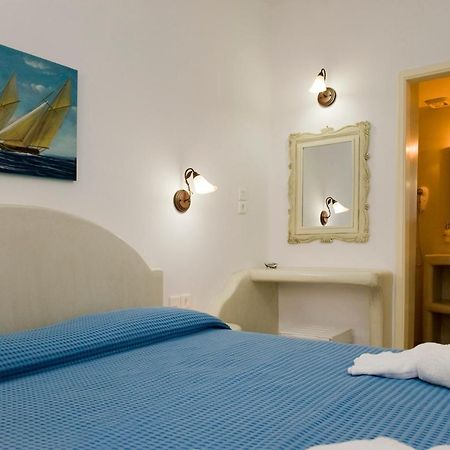 Veletas Rooms Adamantas  Exteriér fotografie
